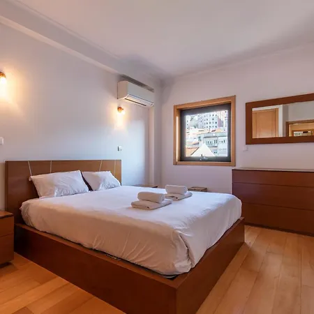 Lovelystay - Modern In Anjos * Lisboa