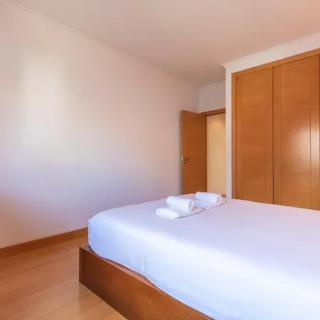 Lovelystay - Modern In Anjos * Lisboa