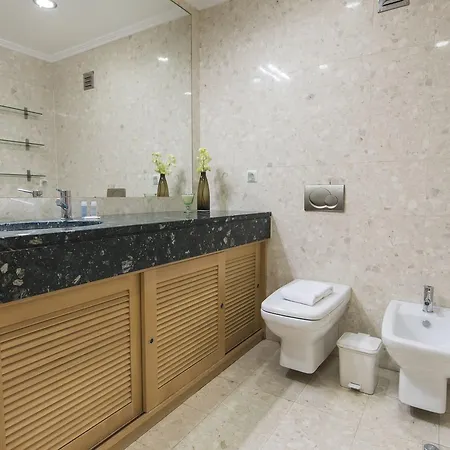 Lovelystay - Modern In Anjos * Lisboa