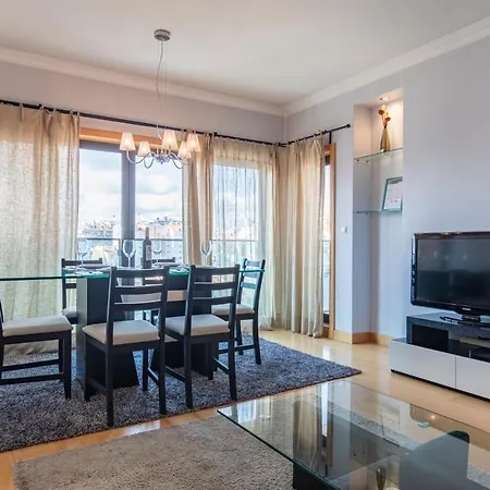 公寓 Lovelystay - Modern In Anjos Lisboa