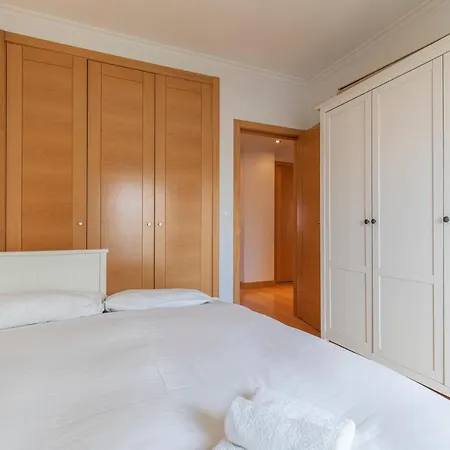 公寓 Lovelystay - Modern In Anjos Lisboa