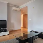 Lovelystay - Modern In Anjos Appartement Lissabon