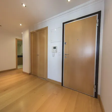 Appartement Lovelystay - Modern In Anjos Lissabon