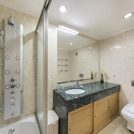 Appartement Lovelystay - Modern In Anjos Lissabon