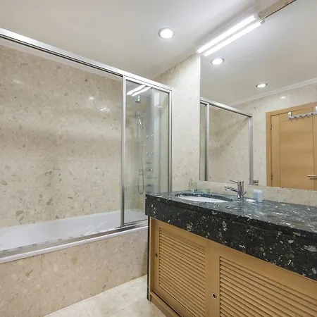 Appartement Lovelystay - Modern In Anjos Lissabon