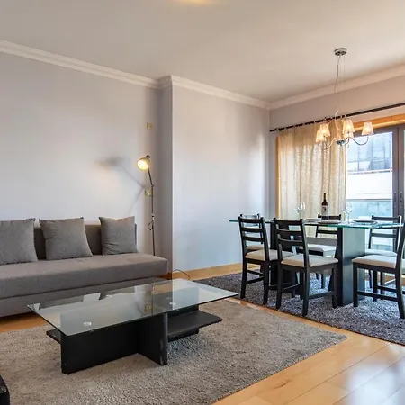 Lovelystay - Modern In Anjos Lissabon