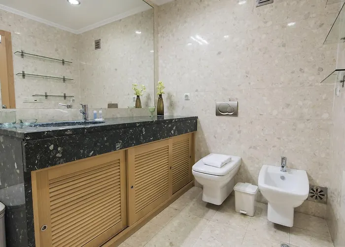 Lovelystay - Modern In Anjos * Lisboa