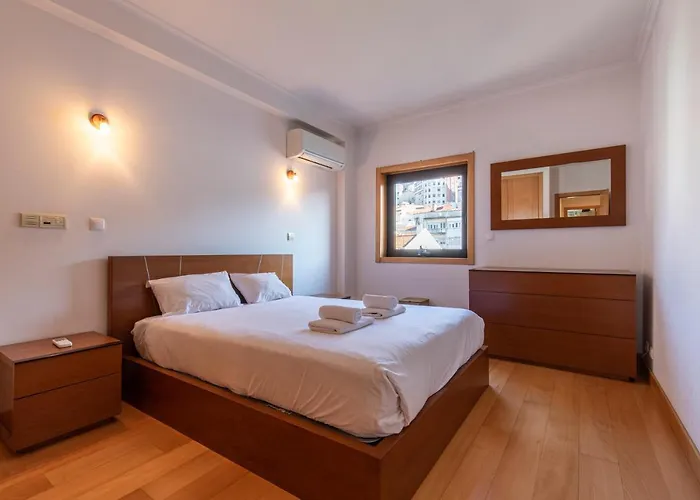 Lovelystay - Modern In Anjos * Lisboa
