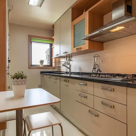Lovelystay - Modern In Anjos Lissabon