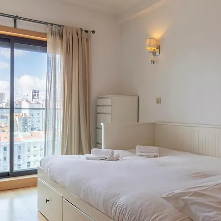 Lovelystay - Modern In Anjos * Lissabon