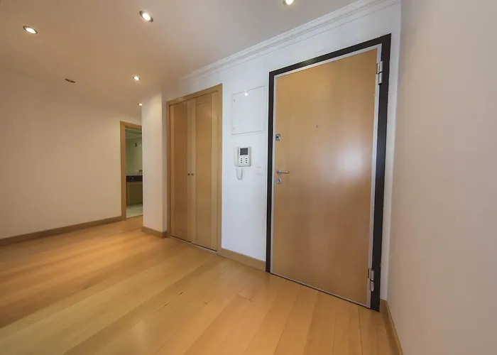 Apartment Lovelystay - Modern In Anjos Lisbon