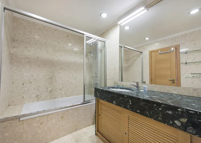 Apartment Lovelystay - Modern In Anjos Lisbon