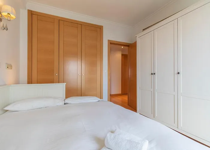 Apartment Lovelystay - Modern In Anjos Lisbon