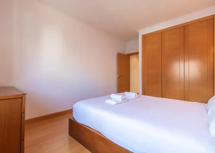 Lovelystay - Modern In Anjos * Lisbon